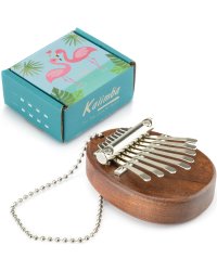 KALIMBA Drewniana INSTRUMENT ZANZA MBIRA