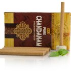 KADZIDEŁKA zapachowe Dhoop RAJ - Chandan Dhoop