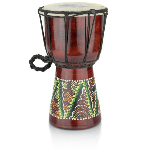 Bębenek Djembe dla dzieci 20cm