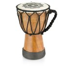 Bębenek Djembe dla dzieci 15cm