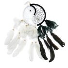 Łapacz Snów Dreamcatcher yin yang