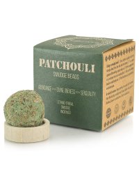 Kadzidełka Kulkowe Banjara kulki zapachowe - Patchouli