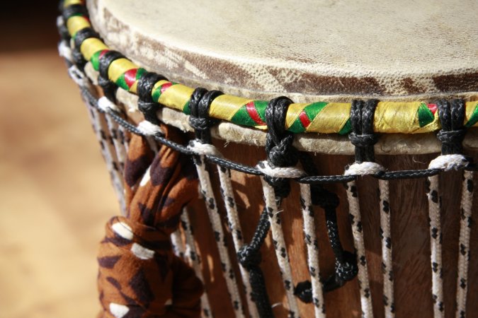 Djembe