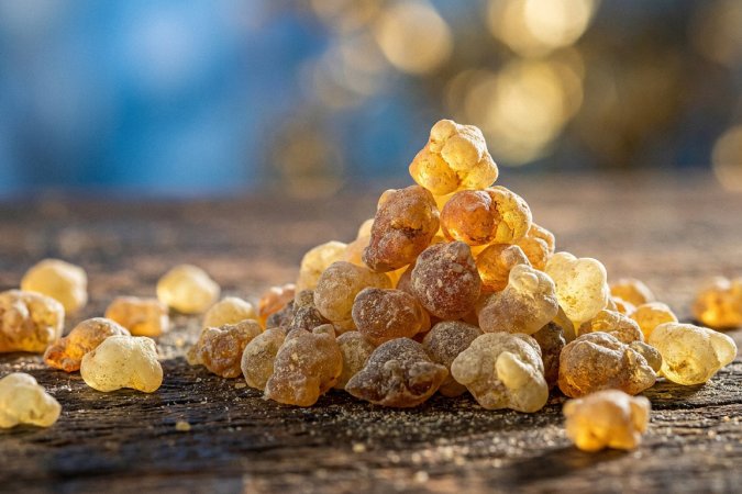 Frankincense