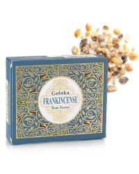 Kadzidło żywiczne żywica Goloka - Frankincense 30g