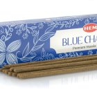 Kadzidełka Pyłkowe HEM 15g. Blue Champa