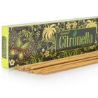 Kadzidełka Goloka Pyłkowe 16g. - Citronella