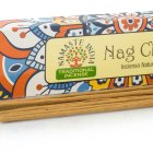 Kadzidełka Namaste India - Nag Champa