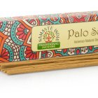 Kadzidełka Namaste India - Palo Santo