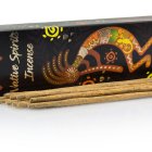 Kadzidełka Native Spirits 15g. Kokopelli Róża