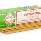 Kadzidełka Nag Champa Satya - Paczulka