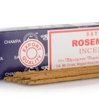 Kadzidełka Nag Champa Satya - Rozmaryn