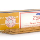 Kadzidełka Nag Champa Satya - Copal