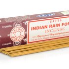 Kadzidełka Nag Champa Satya - Las Deszczowy