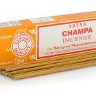 Kadzidełka Nag Champa Satya - Champa