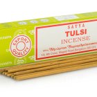 Kadzidełka Nag Champa Satya - Tulsi