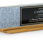 Kadzidełka Nag champa Satya - Kamfora