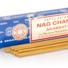 Kadzidełka Satya - Nag Champa seria 2024