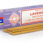 Kadzidełka Nag Champa Satya - Lawenda