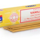 Kadzidełka Nag Champa Satya - Vanilia