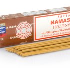 Kadzidełka Nag Champa Satya - Namaste