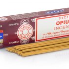 Kadzidełka Nag Champa Satya - Opium