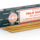 Kadzidełka Nag Champa Satya - Palo Santo