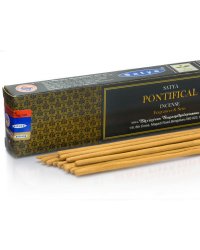 Kadzidełka Nag champa Satya - Pontifical