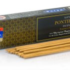 Kadzidełka Nag champa Satya - Pontifical