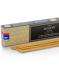 Kadzidełka Nag champa Satya - Benzoens