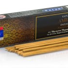 Kadzidełka Nag champa Satya - Ambra