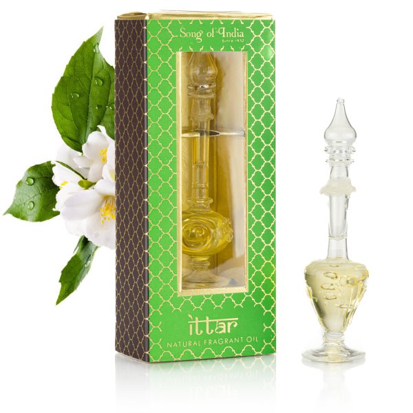 Song of India Olejek perfumowany - Jaśmin