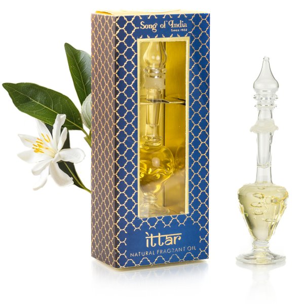 Song of India Olejek perfumowany - Neroli