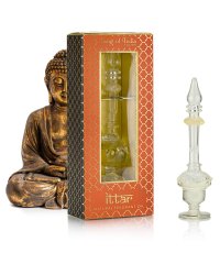 Song of India Olejek perfumowany - Budda