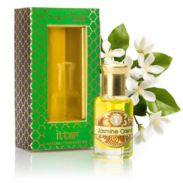 Song Of India Olejek perfumow. roll-on - Jaśmin