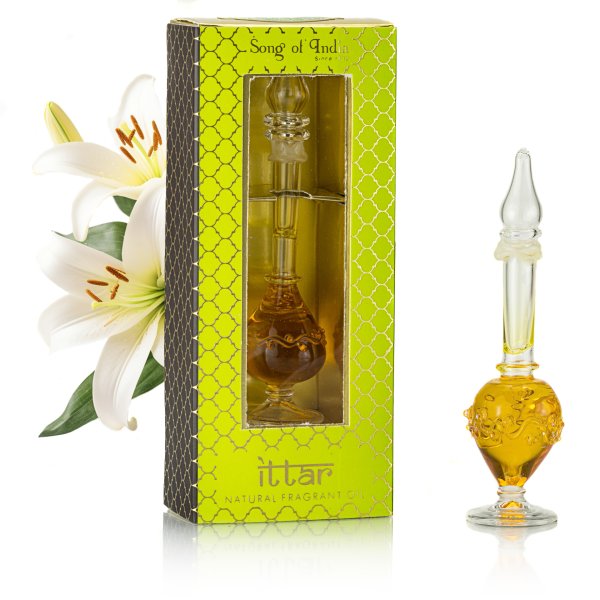 Song of India Olejek perfumowany - Lilia