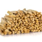 Palo Santo Święte drzewo 1kg - 80szt drewienek