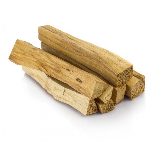 Palo Santo Święte drzewo 50g 