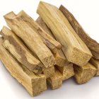 Palo Santo Święte drzewo 100g