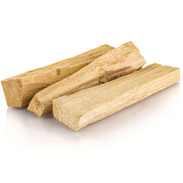 Palo Santo Święte drzewo 3 sztuki